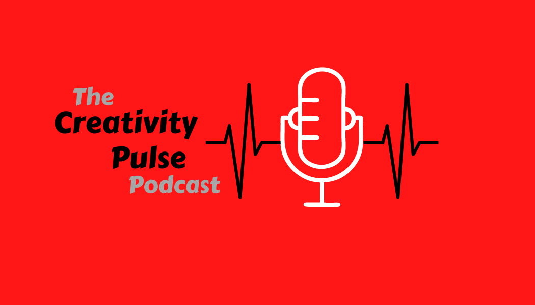 The Podcast taking The Creative Pulse of various industries