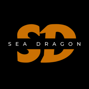 Sea Dragon logo